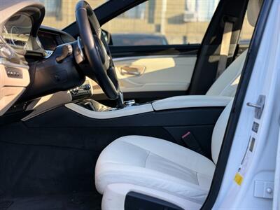 2015 BMW 535i   - Photo 8 - North Hills, CA 91343