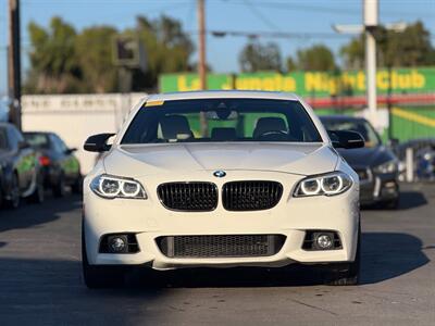 2015 BMW 535i   - Photo 2 - North Hills, CA 91343