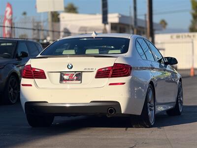 2015 BMW 535i   - Photo 6 - North Hills, CA 91343