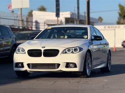 2015 BMW 535i   - Photo 3 - North Hills, CA 91343