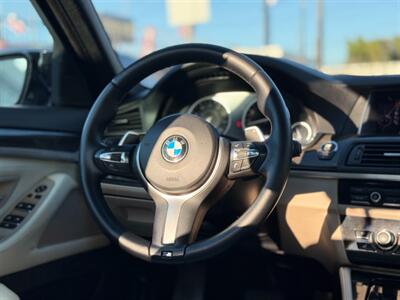 2015 BMW 535i   - Photo 9 - North Hills, CA 91343