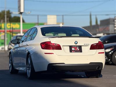 2015 BMW 535i   - Photo 4 - North Hills, CA 91343