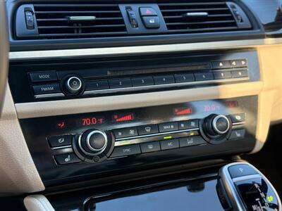 2015 BMW 535i   - Photo 16 - North Hills, CA 91343