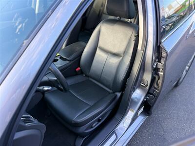 2015 INFINITI Q50   - Photo 8 - North Hills, CA 91343