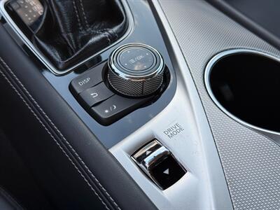 2015 INFINITI Q50   - Photo 13 - North Hills, CA 91343