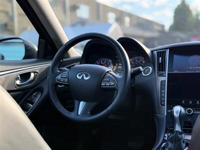 2015 INFINITI Q50   - Photo 14 - North Hills, CA 91343
