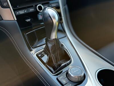 2015 INFINITI Q50   - Photo 16 - North Hills, CA 91343