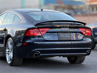 2012 Audi A7 3.0T quattro Premium   - Photo 9 - North Hills, CA 91343