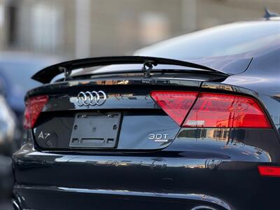 2012 Audi A7 3.0T quattro Premium   - Photo 7 - North Hills, CA 91343