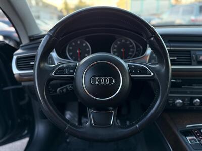 2012 Audi A7 3.0T quattro Premium   - Photo 15 - North Hills, CA 91343