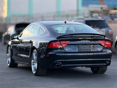 2012 Audi A7 3.0T quattro Premium   - Photo 6 - North Hills, CA 91343