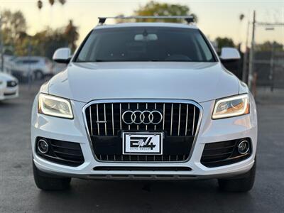 2015 Audi Q5 2.0T quattro Premium Plus   - Photo 2 - North Hills, CA 91343