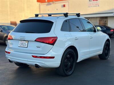 2015 Audi Q5 2.0T quattro Premium Plus   - Photo 4 - North Hills, CA 91343