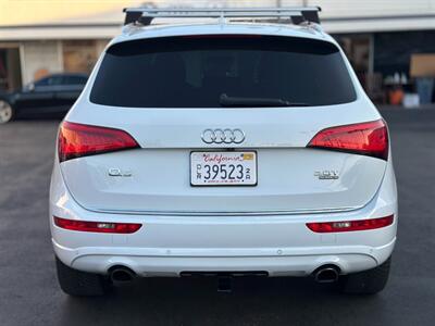 2015 Audi Q5 2.0T quattro Premium Plus   - Photo 5 - North Hills, CA 91343