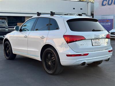 2015 Audi Q5 2.0T quattro Premium Plus   - Photo 6 - North Hills, CA 91343