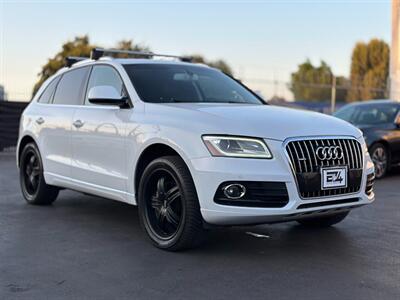 2015 Audi Q5 2.0T quattro Premium Plus   - Photo 3 - North Hills, CA 91343