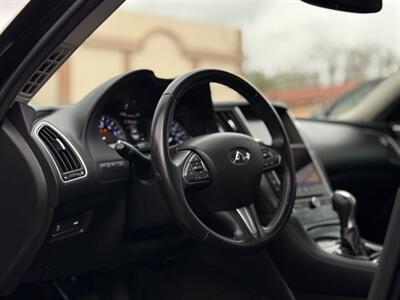 2015 INFINITI Q50   - Photo 8 - North Hills, CA 91343