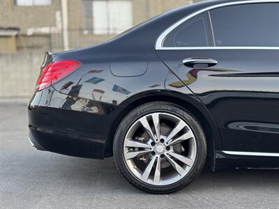 2016 Mercedes-Benz C 300   - Photo 7 - North Hills, CA 91343