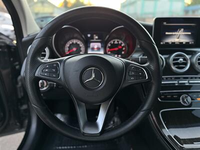 2016 Mercedes-Benz C 300   - Photo 13 - North Hills, CA 91343