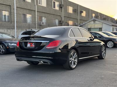 2016 Mercedes-Benz C 300   - Photo 4 - North Hills, CA 91343