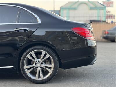 2016 Mercedes-Benz C 300   - Photo 8 - North Hills, CA 91343