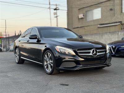 2016 Mercedes-Benz C 300   - Photo 3 - North Hills, CA 91343