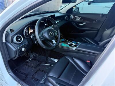 2015 Mercedes-Benz C 300   - Photo 9 - North Hills, CA 91343