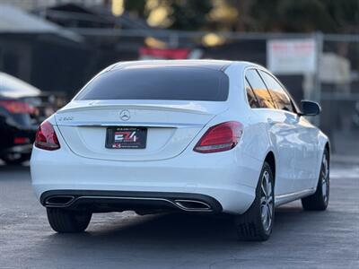 2015 Mercedes-Benz C 300   - Photo 5 - North Hills, CA 91343