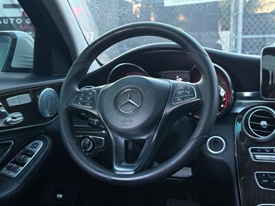 2015 Mercedes-Benz C 300   - Photo 14 - North Hills, CA 91343