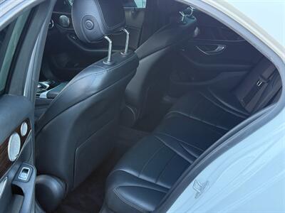 2015 Mercedes-Benz C 300   - Photo 13 - North Hills, CA 91343