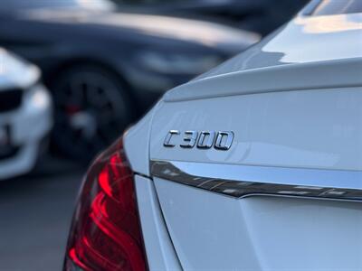 2015 Mercedes-Benz C 300   - Photo 6 - North Hills, CA 91343
