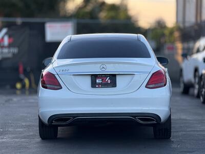 2015 Mercedes-Benz C 300   - Photo 4 - North Hills, CA 91343