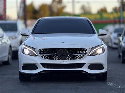 2015 Mercedes-Benz C 300   - Photo 3 - North Hills, CA 91343