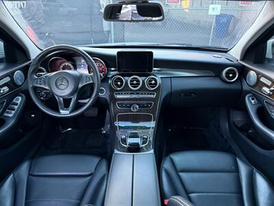 2015 Mercedes-Benz C 300   - Photo 8 - North Hills, CA 91343