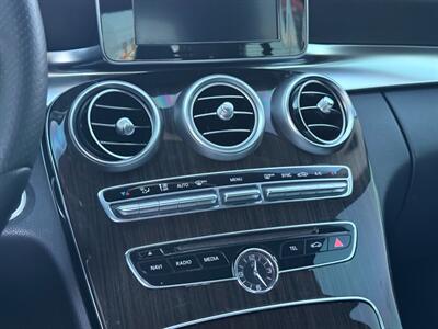 2015 Mercedes-Benz C 300   - Photo 16 - North Hills, CA 91343