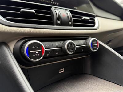 2018 Alfa Romeo Giulia Ti   - Photo 16 - North Hills, CA 91343