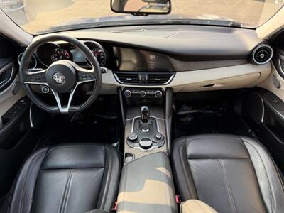 2018 Alfa Romeo Giulia Ti   - Photo 6 - North Hills, CA 91343