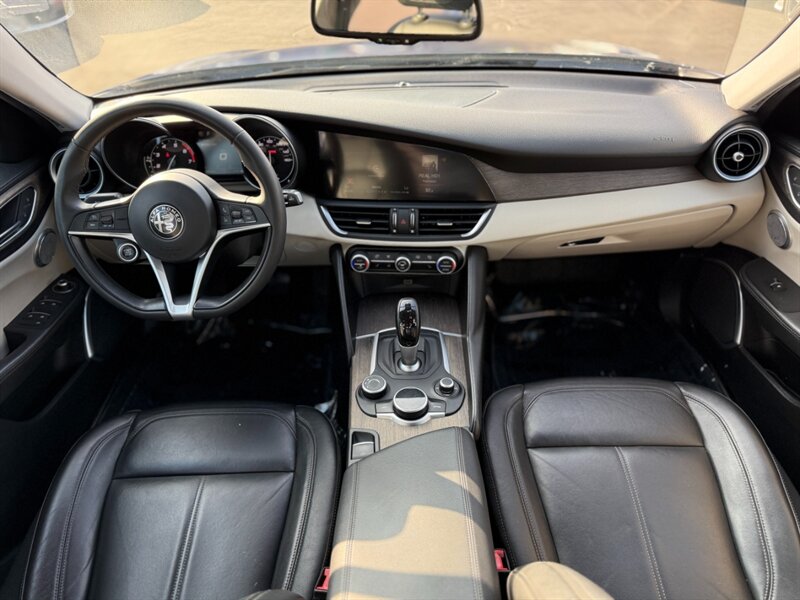 2018 Alfa Romeo Giulia Ti   - Photo 6 - North Hills, CA 91343