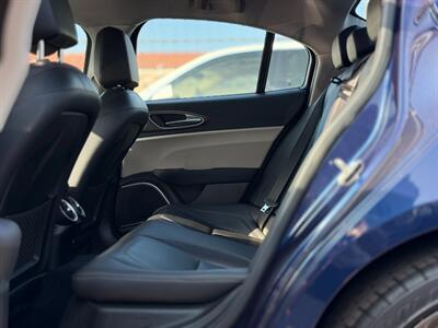 2018 Alfa Romeo Giulia Ti   - Photo 11 - North Hills, CA 91343