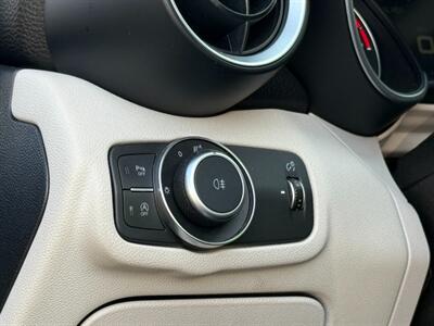 2018 Alfa Romeo Giulia Ti   - Photo 16 - North Hills, CA 91343