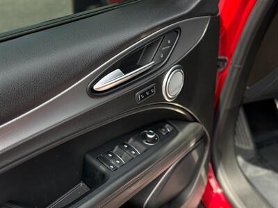 2018 Alfa Romeo Stelvio Ti Sport   - Photo 11 - North Hills, CA 91343