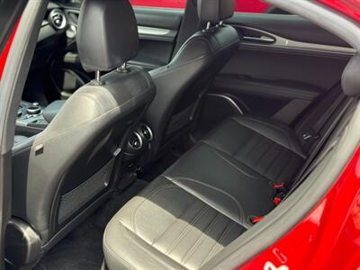 2018 Alfa Romeo Stelvio Ti Sport   - Photo 12 - North Hills, CA 91343