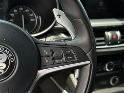 2018 Alfa Romeo Stelvio Ti Sport   - Photo 13 - North Hills, CA 91343