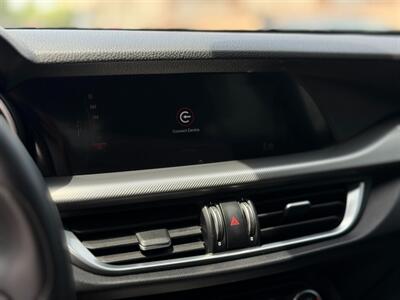 2018 Alfa Romeo Stelvio Ti Sport   - Photo 15 - North Hills, CA 91343