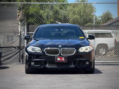 2013 BMW 535i   - Photo 2 - North Hills, CA 91343