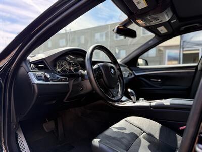 2013 BMW 535i   - Photo 14 - North Hills, CA 91343