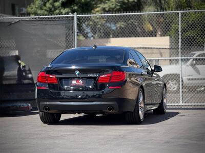 2013 BMW 535i   - Photo 8 - North Hills, CA 91343