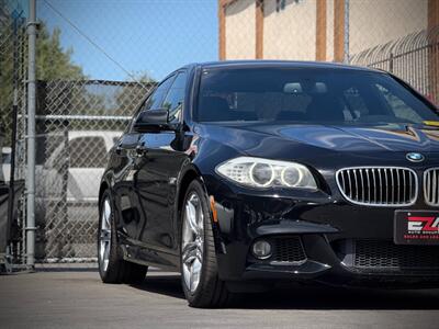2013 BMW 535i   - Photo 4 - North Hills, CA 91343