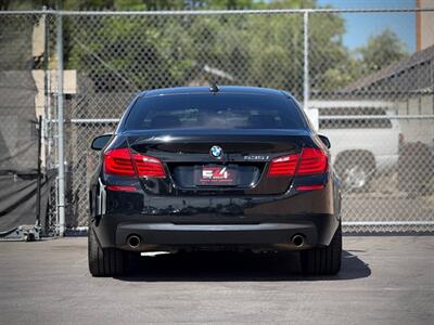 2013 BMW 535i   - Photo 7 - North Hills, CA 91343