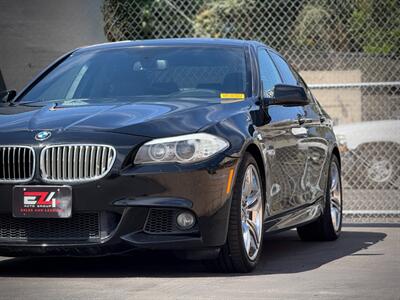 2013 BMW 535i   - Photo 5 - North Hills, CA 91343